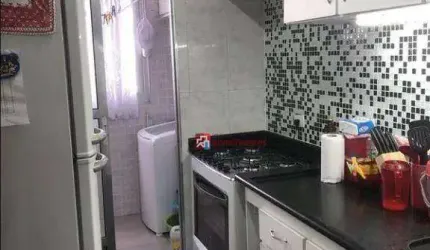 Apartamento com 3 dormitórios à venda, 79 m² por R$ 439.000,00 - Vila Independência - São Paulo/SP