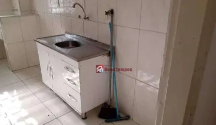 Apartamento com 1 dormitório à venda, 50 m² por R$ 258.000,00 - Sé - São Paulo/SP