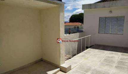 Casa com 2 dormitórios à venda, 151 m² por R$ 480.000,00 - Penha de França - São Paulo/SP