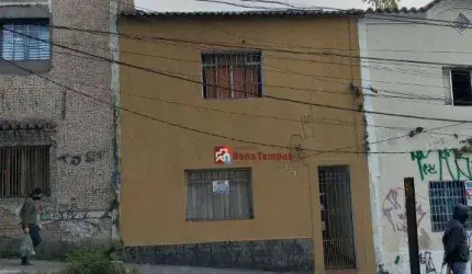 Sobrado com 2 dormitórios à venda por R$ 330.000,00 - Penha de França - São Paulo/SP