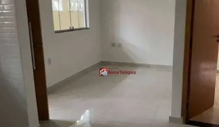 Kitnet com 2 dormitórios à venda, 46 m² por R$ 260.000,00 - Vila Carrão - São Paulo/SP