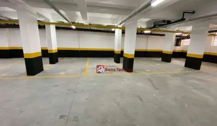 Apartamento com 2 dormitórios à venda, 67 m² por R$ 450.130,00 - Penha de França - São Paulo/SP