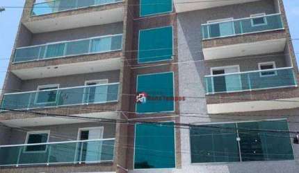 Apartamento com 2 dormitórios à venda, 40 m² por R$ 360.000,00 - Vila Matilde - São Paulo/SP