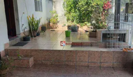 Casa com 3 dormitórios, 2 VAGAS à venda, 90 m² por R$ 499.000 - Vila Granada - São Paulo/SP