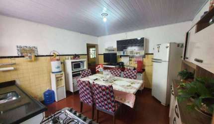 Casa com 2 dormitórios, 1 vaga à venda, 100 m² por R$ 495.000 - Vila Ré - São Paulo/SP