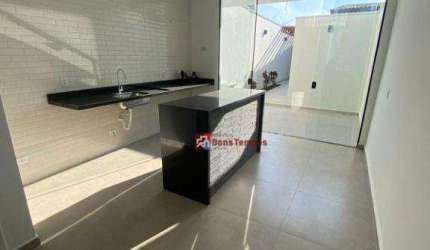 Sobrado com 3 dormitórios , 3 suites, 2 vagasà venda, 115 m² por R$ 690.000 - Vila Ré - São Paulo/SP