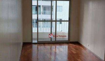Apartamento com 3 dormitórios à venda, 65 m² por R$ 610.000,00 - Vila Carrão - São Paulo/SP