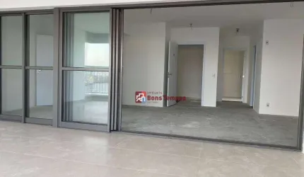 Apartamento Alto Padrao com 3 dormitórios 3 suites, varanda gourmet, à venda, 159 m² por R$ 1.860.000 - Mooca - São Paulo/SP