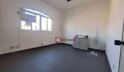 Sala para alugar, 13 m² por R$ 1.100,00/mês - Vila Marieta - São Paulo/SP