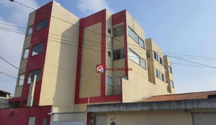 Apartamento com 2 dormitórios , 1 VAGA, QUINTALà venda, 64 m² por R$  - Penha de França - São Paulo/SP