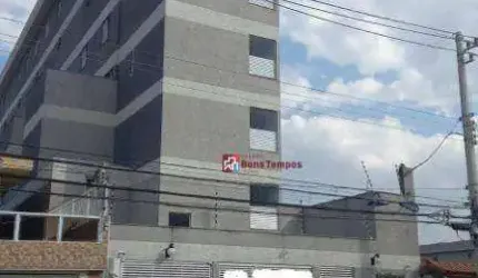 Apartamento à venda, 35 m² por R$ 180.000,00 - Vila Aricanduva - São Paulo/SP