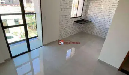 Apartamento com 2 dormitórios à venda, 35 m² por R$ 199.000,00 - Vila Beatriz - São Paulo/SP