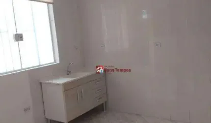 Apartamento com 1 dormitório à venda, 34 m² por R$ 210.000,00 - Vila Esperança - São Paulo/SP