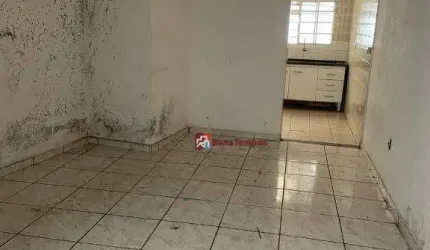Casa com 2 dormitórios à venda, 170 m² por R$ 370.000,00 - Vila Matilde - São Paulo/SP