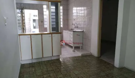 Sobrado com 2 dormitórios à venda, 354 m² por R$ 850.000,00 - Vila Esperança - São Paulo/SP