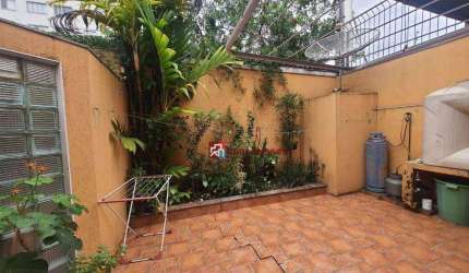 Casa com 4 dormitórios à venda, 320 m² por R$ 2.100.000,00 - Vila Esperança - São Paulo/SP