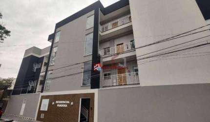 Apartamento com 1 dormitório à venda, 30 m² por R$ 239.000,00 - Vila Carrão - São Paulo/SP