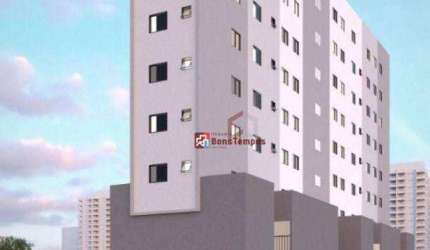 Apartamento com 1 dormitório à venda, 27 m² por R$ 199.000,00 - Vila Formosa - São Paulo/SP