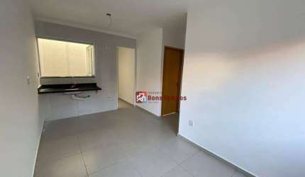 Apartamento com 1 dormitório à venda, 24 m² por R$ 219.000,00 - Vila Formosa - São Paulo/SP