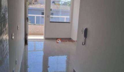 Apartamento com 2 dormitórios à venda, 35 m² por R$ 229.000,00 - Vila Dalila - São Paulo/SP