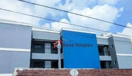 Apartamento com 2 dormitórios à venda, 31 m² por R$ 250.000,00 - Vila Beatriz - São Paulo/SP