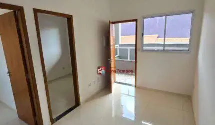Sobrado com 2 dormitórios à venda, 35 m² por R$ 225.000,00 - Cidade Patriarca - São Paulo/SP
