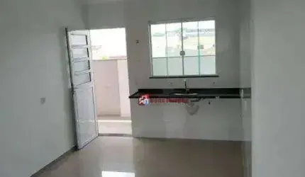 Apartamento com 2 dormitórios, 1 VAGA à venda, 43 m² por R$ 269.000 - Cidade Patriarca - São Paulo/SP