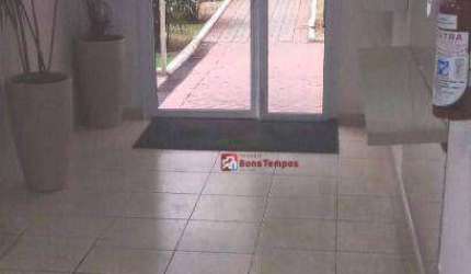 Apartamento com 2 dormitórios à venda, 47 m² por R$ 240.000,00 - Jardim São Francisco (Zona Leste) - São Paulo/SP
