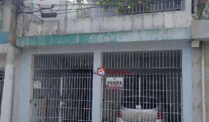 Casa com 4 dormitórios à venda, 140 m² por R$ 508.800,00 - Vila Marieta - São Paulo/SP