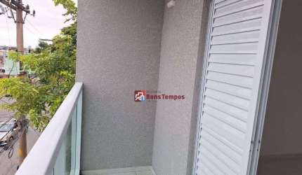 Apartamento com 1 dormitório à venda, 30 m² por R$ 210.000,00 - Vila Marieta - São Paulo/SP