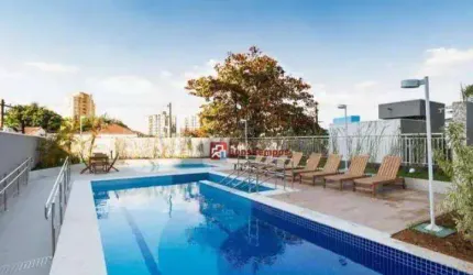 Apartamento com 2 dormitórios, 1 suite, 1 vaga, varanda gourmet à venda, 63 m² por R$ 634.940 - Vila Carrão - São Paulo/SP