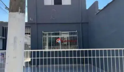 Casa com 2 dormitórios à venda, 100 m² por R$ 477.000,00 - Penha de França - São Paulo/SP