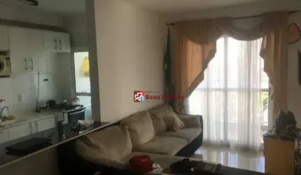 Apartamento com 2 dormitórios à venda, 51 m² por R$ 291.500 - Penha - São Paulo/SP