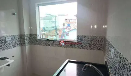 Apartamento com 2 dormitórios à venda, 44 m² por R$ 280.000,00 - Vila Dalila - São Paulo/SP