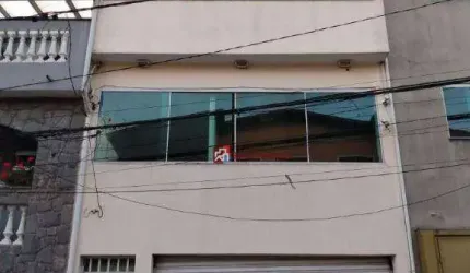 Prédio para alugar, 180 m² por R$ 3.480,00/mês - Vila Buenos Aires - São Paulo/SP