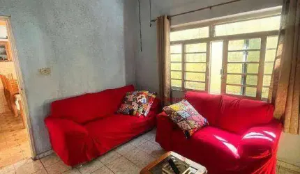 Casa com 3 dormitórios à venda, 102 m² por R$ 800.000,00 - Vila Esperança - São Paulo/SP