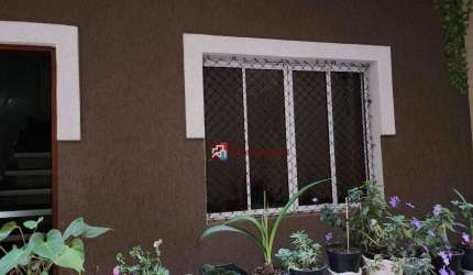 Sobrado com 2 dormitórios, 1 VAGA à venda, 56 m² por R$ 440.000 - Vila Esperança - São Paulo/SP