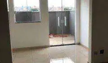 Apartamento com 1 dormitório à venda, 31 m² por R$ 229.000,00 - Vila Carrão - São Paulo/SP