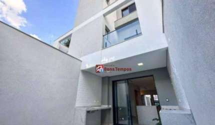Sobrado com 4 dormitórios à venda, 150 m² por R$ 1.325.000,00 - Vila Carrão - São Paulo/SP