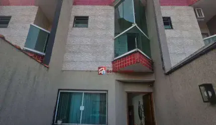 Sobrado com 3 dormitórios à venda, 130 m² por R$ 700.000,00 - Vila Formosa - São Paulo/SP