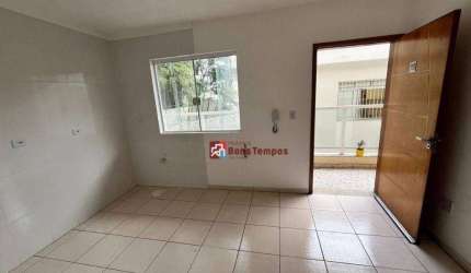 Apartamento com 1 dormitório à venda por R$ 200.000 - Vila Esperança - São Paulo/SP