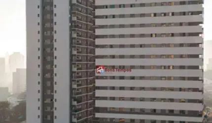 Apartamento com 1 dormitório à venda, 26 m² por R$ 235.000,00 - Penha - São Paulo/SP