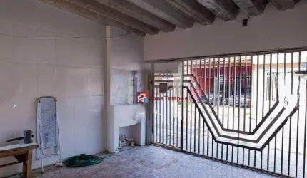 Casa com 2 dormitórios à venda, 115 m² por R$ 398.000,00 - Jardim Aricanduva - São Paulo/SP