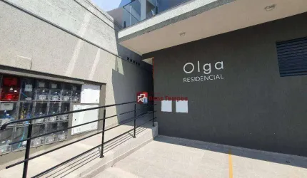 Apartamento com 2 dormitórios à venda, 47 m² por R$ 340.000,00 - Vila Carrao - São Paulo/SP