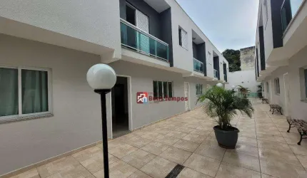 Sobrado à venda, 142 m² por R$ 570.000,00 - Vila Formosa - São Paulo/SP