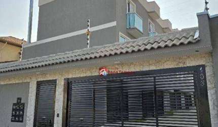 Sobrado com 2 dormitórios à venda, 90 m² por R$ 480.000,00 - Vila Granada - São Paulo/SP