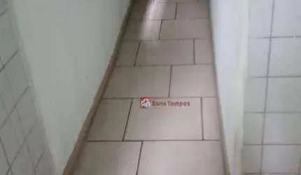 Sobrado com 2 dormitórios para alugar, 110 m² por R$ 1.700,00/mês - Jardim Cotinha - São Paulo/SP