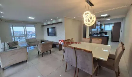 Apartamento á venda 3 suítes na Vila Carrão (Porteira fechada)