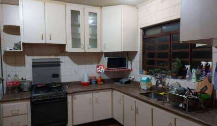 Casa com 3 dormitórios à venda, 168 m² por R$ 500.000,00 - Vila Ema - São Paulo/SP