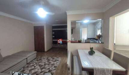 Apartamento com 2 dormitórios à venda, 58 m² por R$ 500.000,00 - Vila Formosa - São Paulo/SP